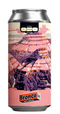Oso Bronco West Coast IPA